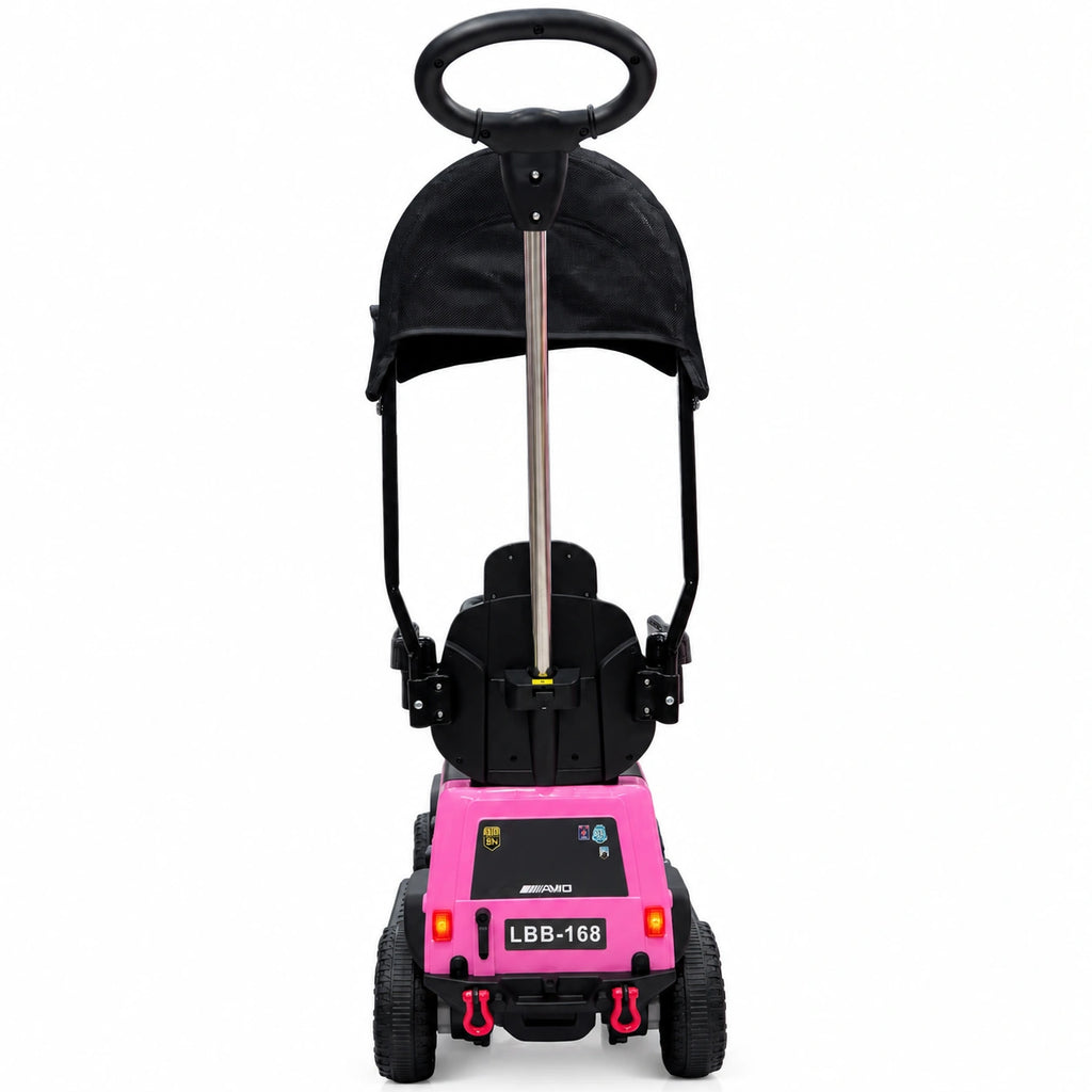 kids jeep 2x1 Tahito toys