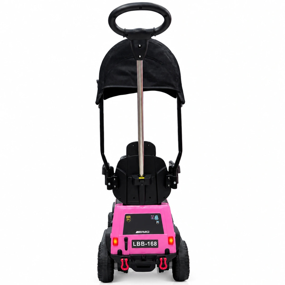 kids jeep 2x1 Tahito toys