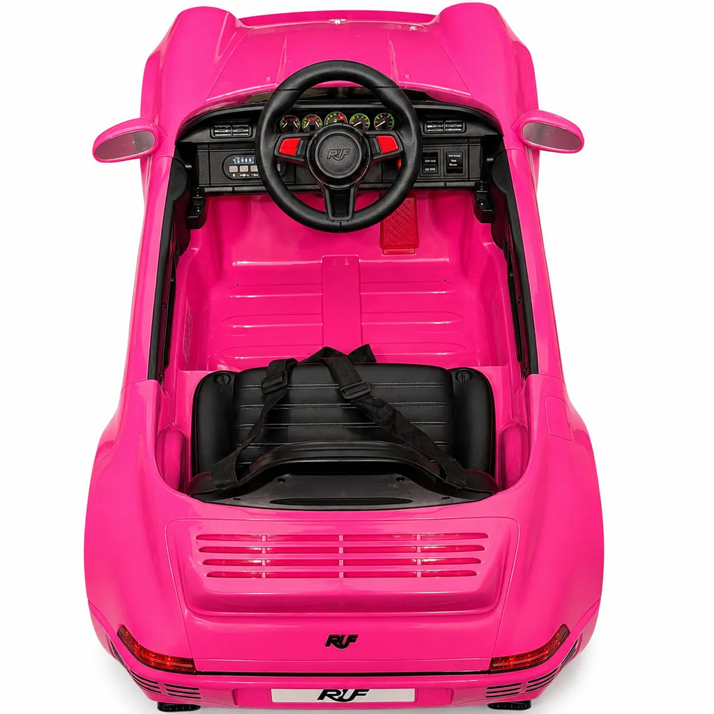 Porsche 911 classic Style Tahito toys