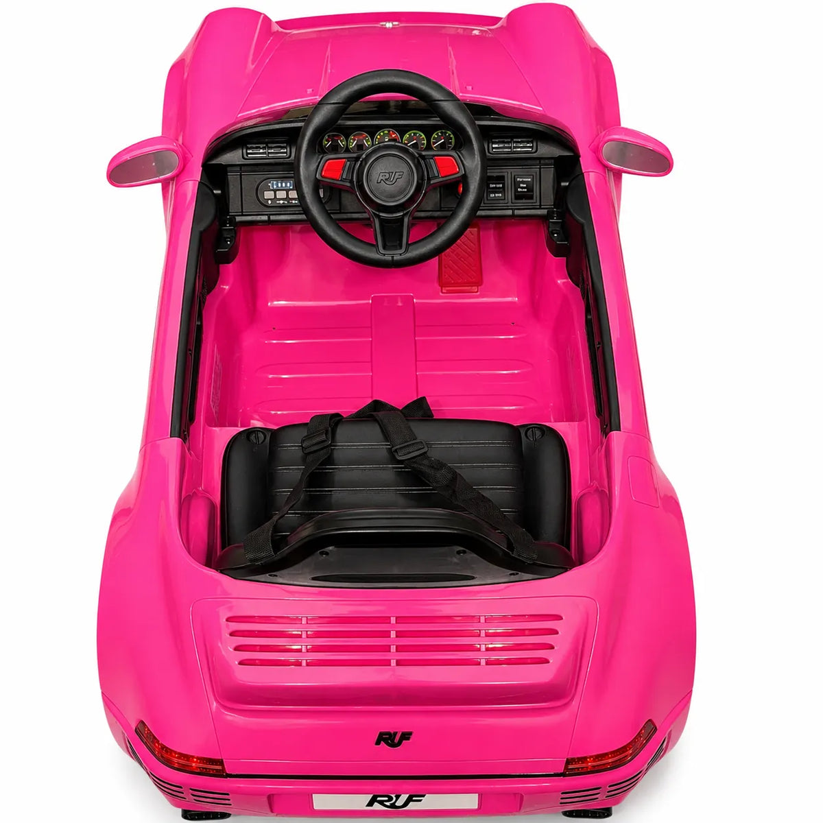 Porsche 911 classic Style Tahito toys