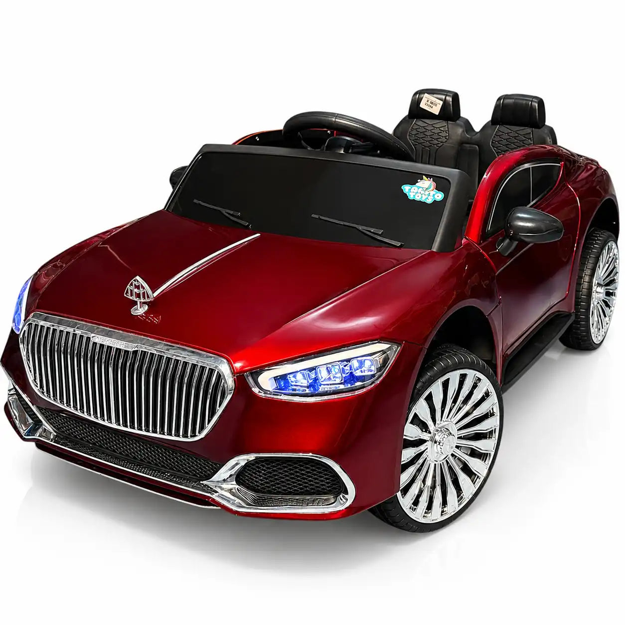 Maybach S 680 Tahito toys