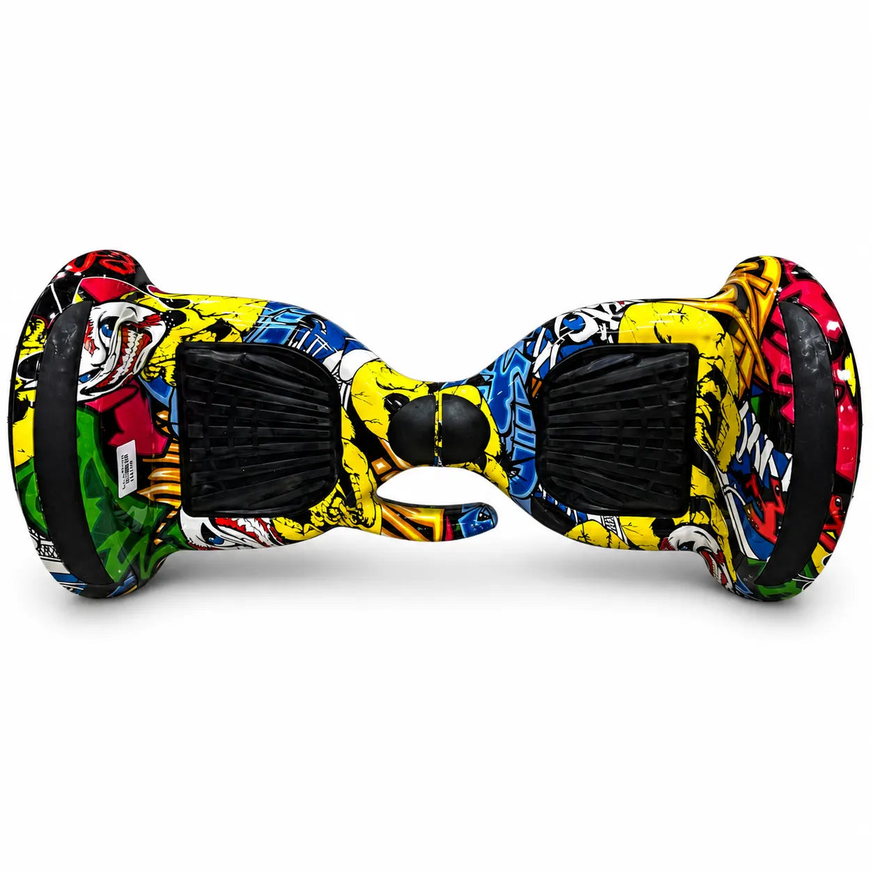 Hoverboard 10 inches metal edition Tahito toys