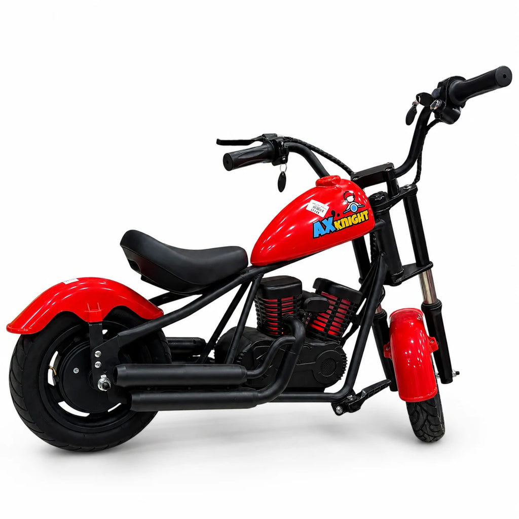 harley motorcycle (metal edition ) Tahito toys
