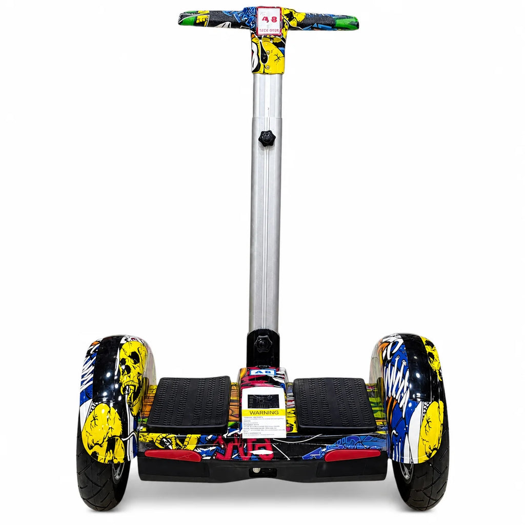 segway 10 inches fully metal edition Tahito toys