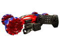 SPIDER MAN-Supercar RC – Gesture Sensing, Watch Control & Transforming Stunts Tahito toys