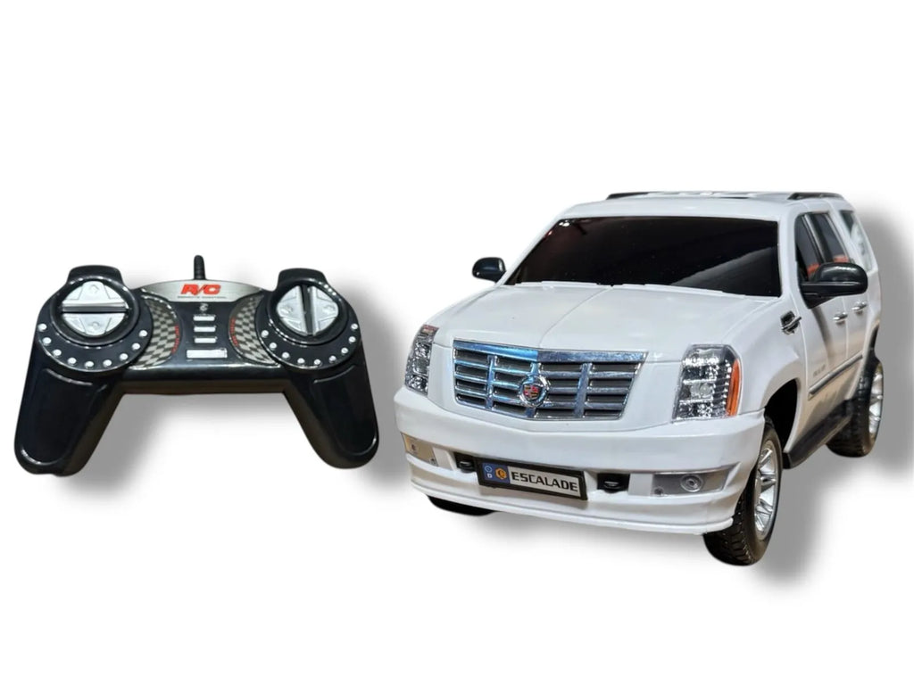 Escalade Radio Control Car Tahito toys