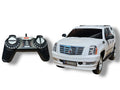 Escalade Radio Control Car Tahito toys