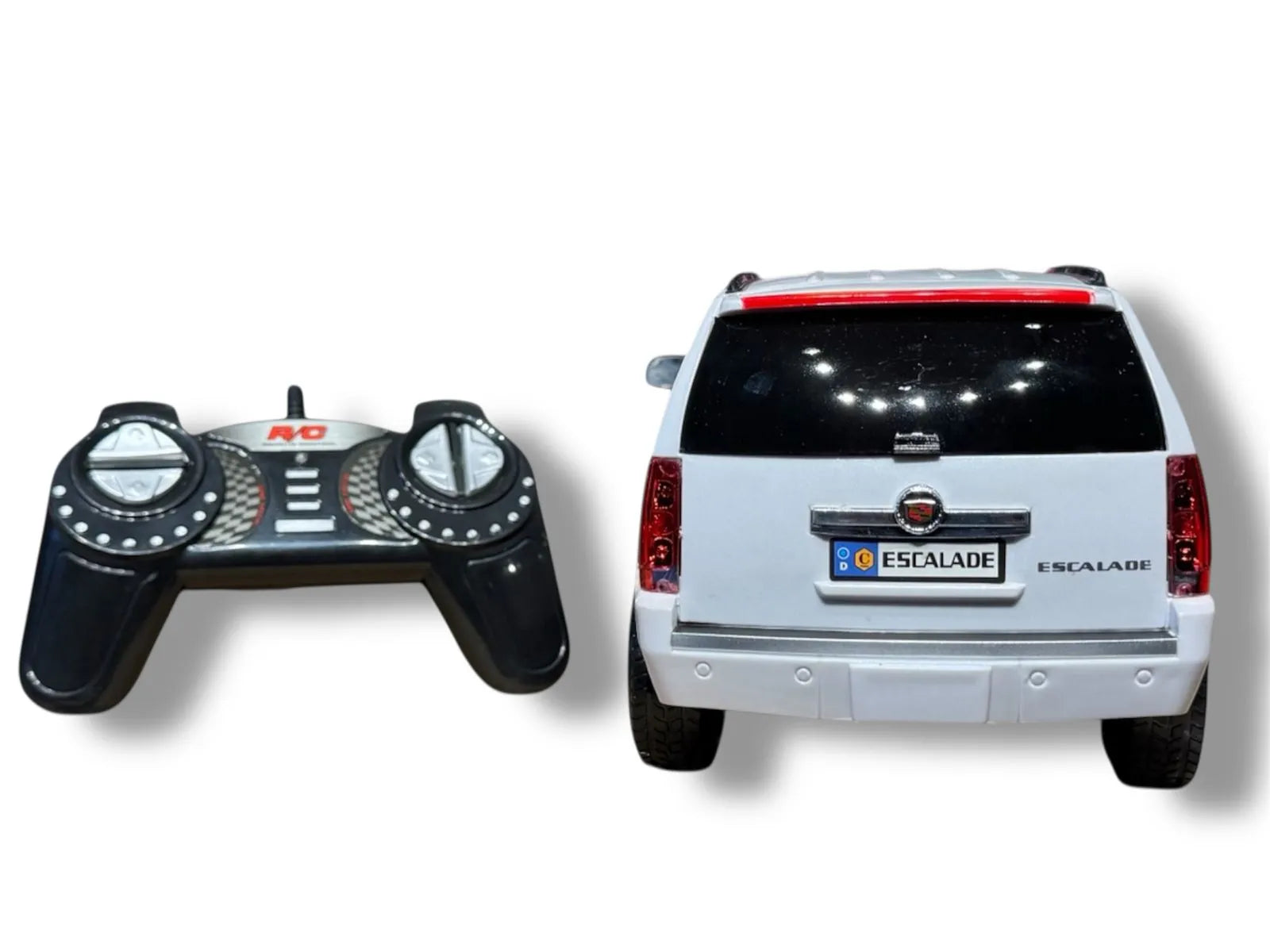 Escalade Radio Control Car Tahito toys