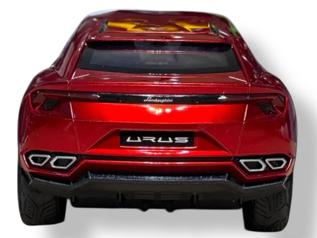 Lamborghini Urus Tahito toys