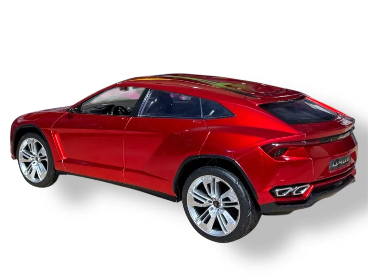 Lamborghini Urus Tahito toys