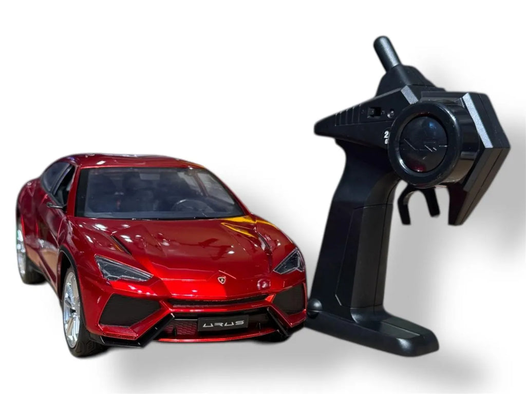 Lamborghini Urus Tahito toys