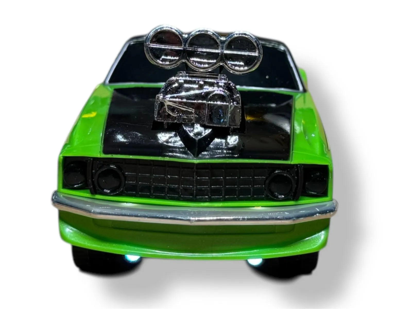 Drift Racing Car – 360° Competition, Remote & Watch Control Tahito toys