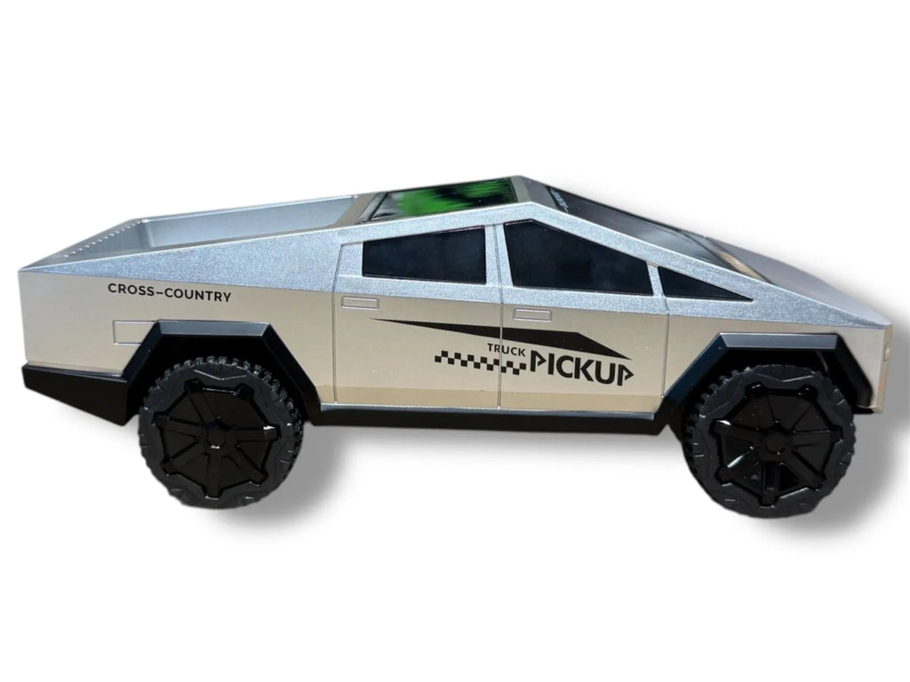 Tesla Truck High-Speed Drift RC Car Tahito toys