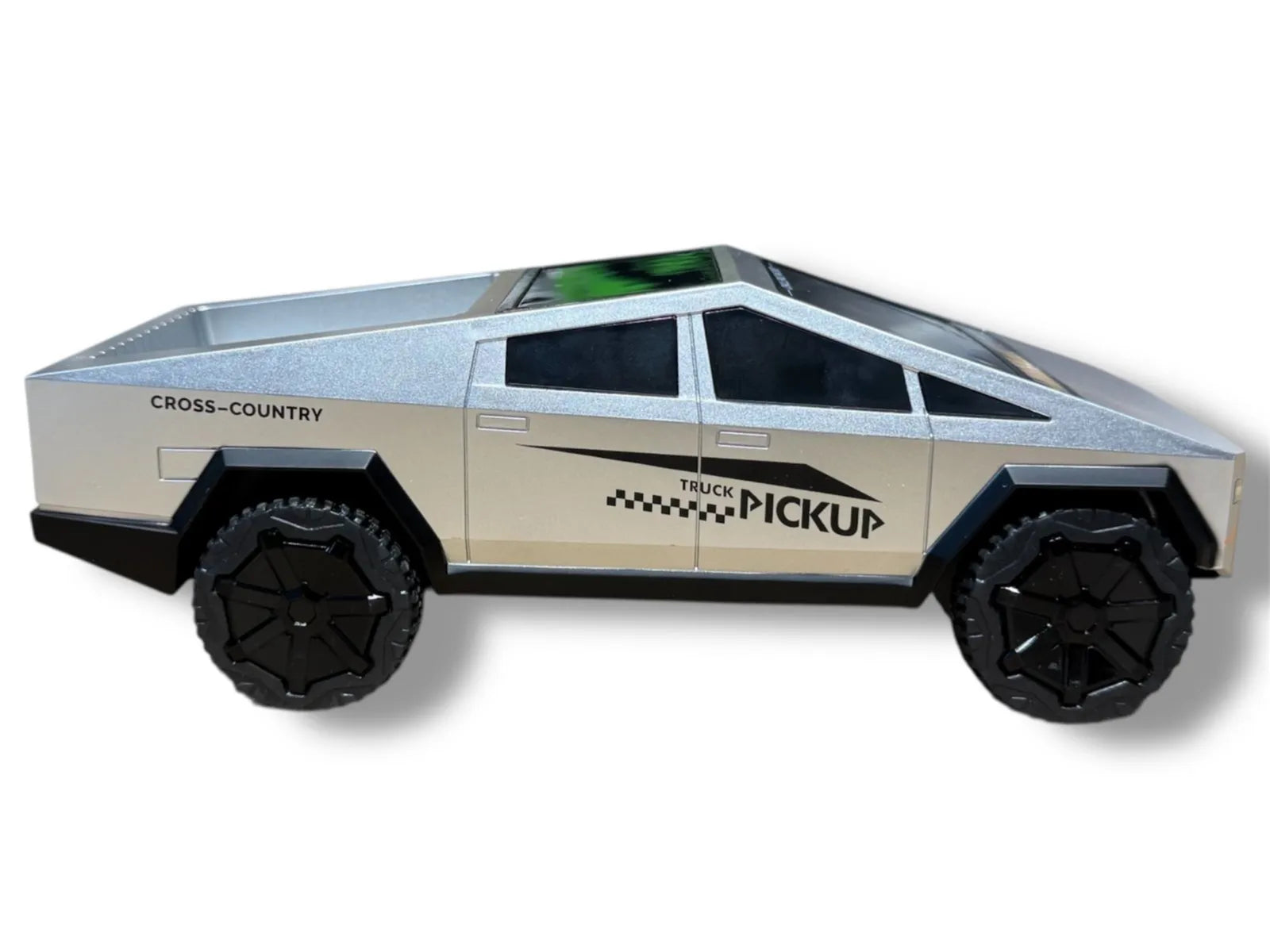 Tesla Truck High-Speed Drift RC Car Tahito toys