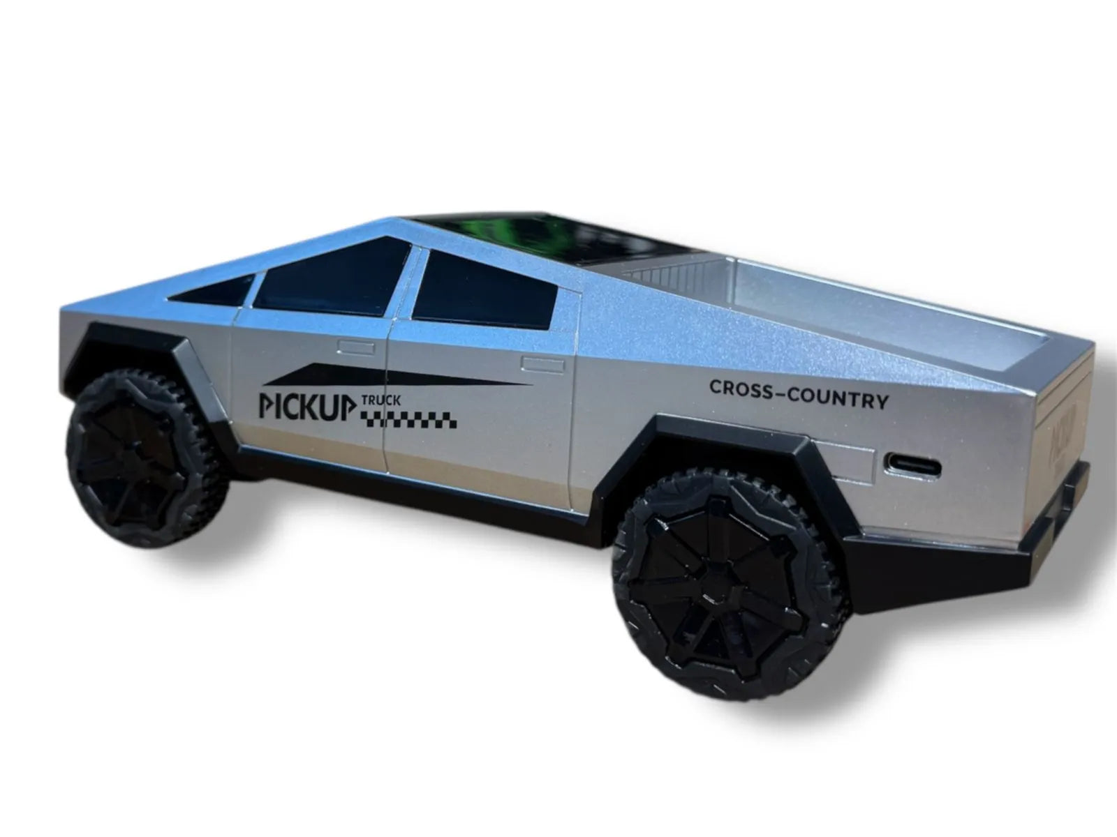 Tesla Truck High-Speed Drift RC Car Tahito toys