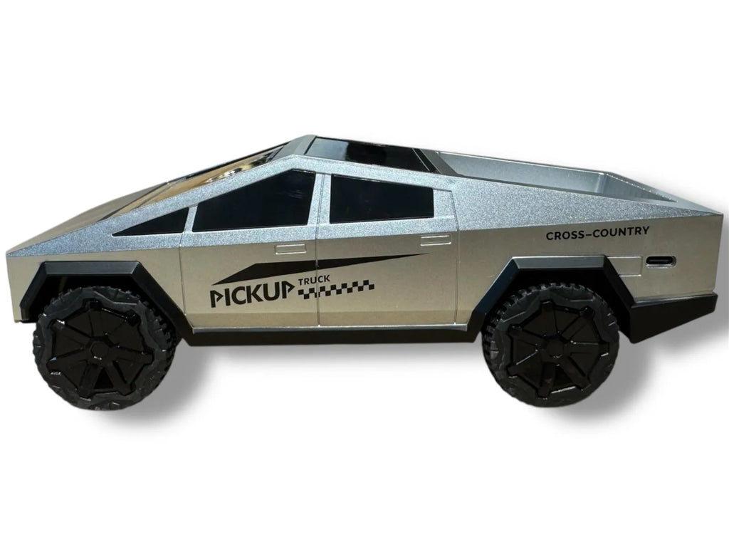 Tesla Truck High-Speed Drift RC Car Tahito toys