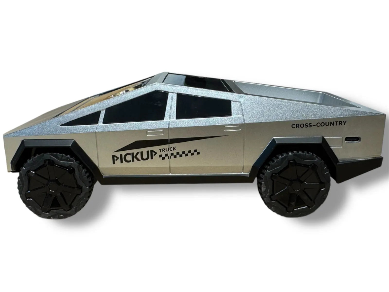 Tesla Truck High-Speed Drift RC Car Tahito toys