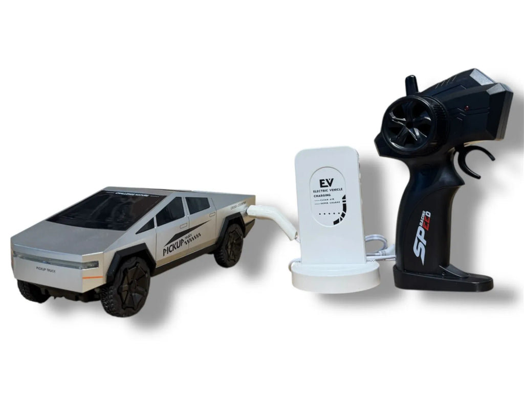 Tesla Truck High-Speed Drift RC Car Tahito toys