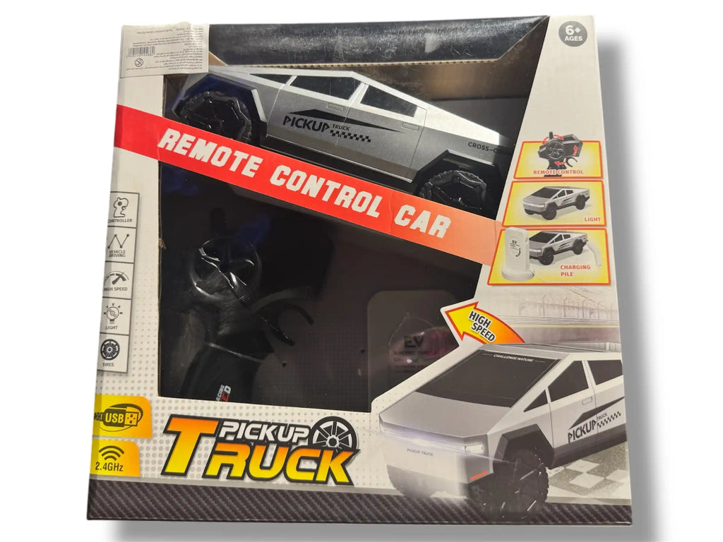 Tesla Truck High-Speed Drift RC Car Tahito toys