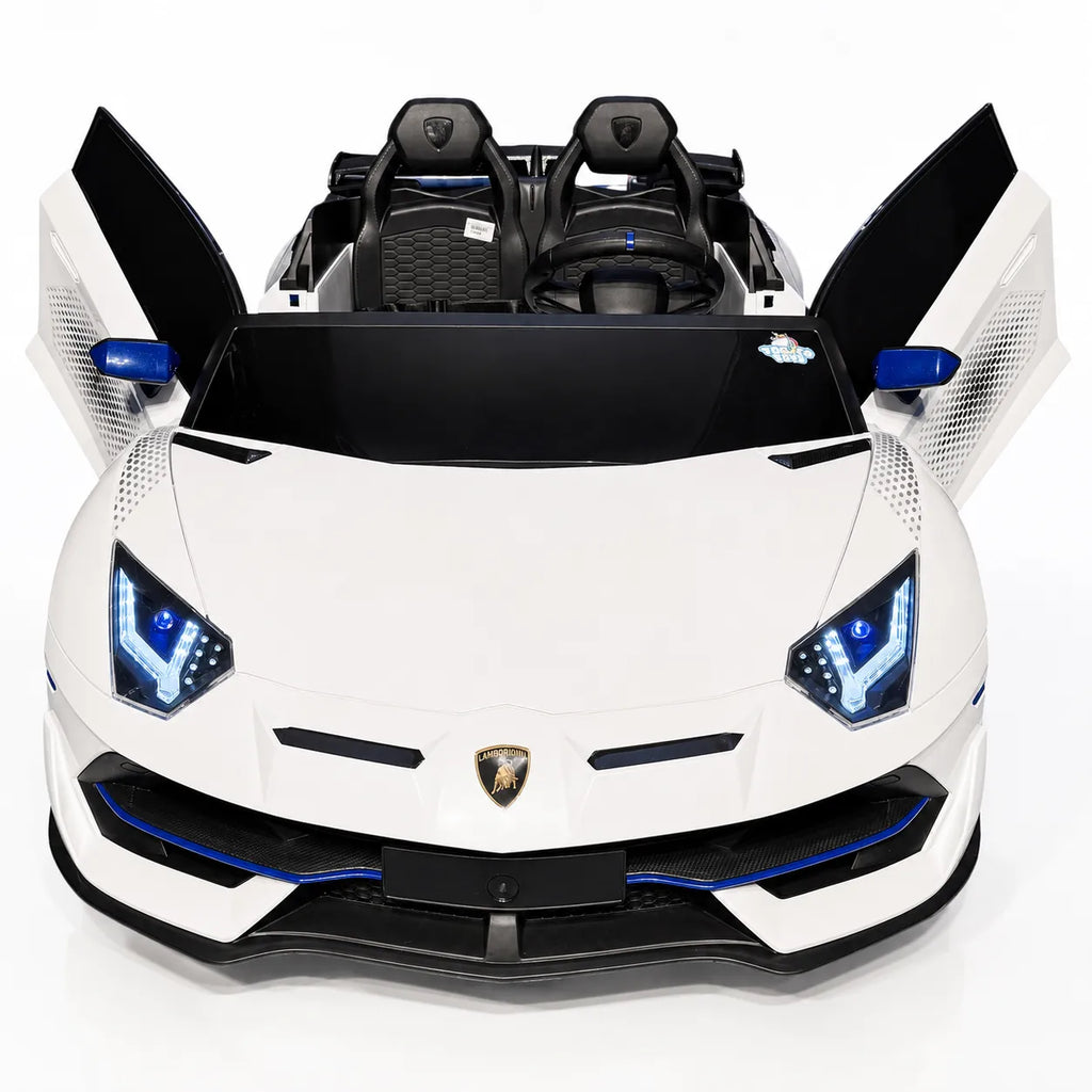 lamborghini aventador Tahito toys