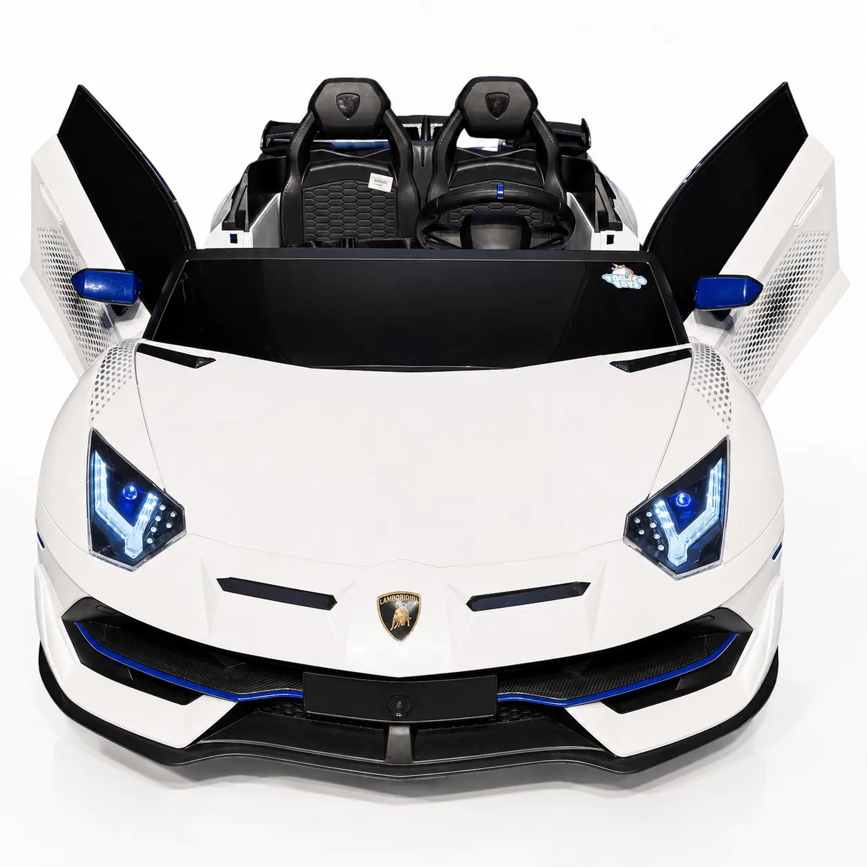 lamborghini aventador Tahito toys
