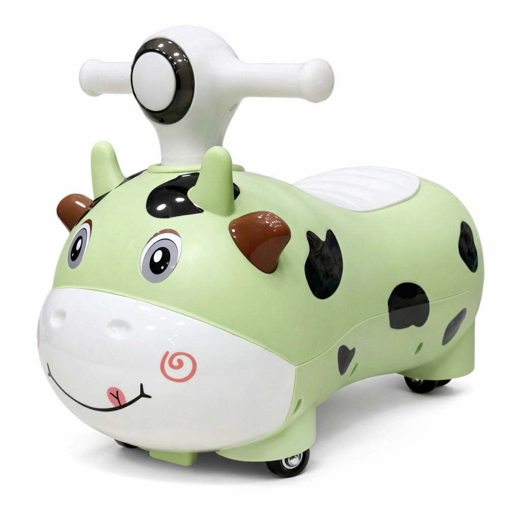 cow Tahito toys