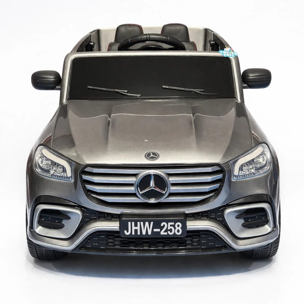 mercedes GLE metallic - Tahito toys