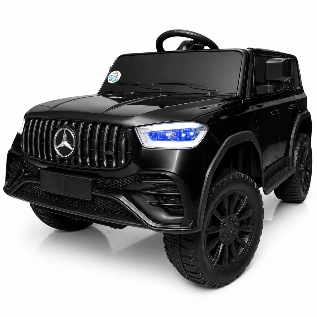 Mercedes G-Class Tahito toys