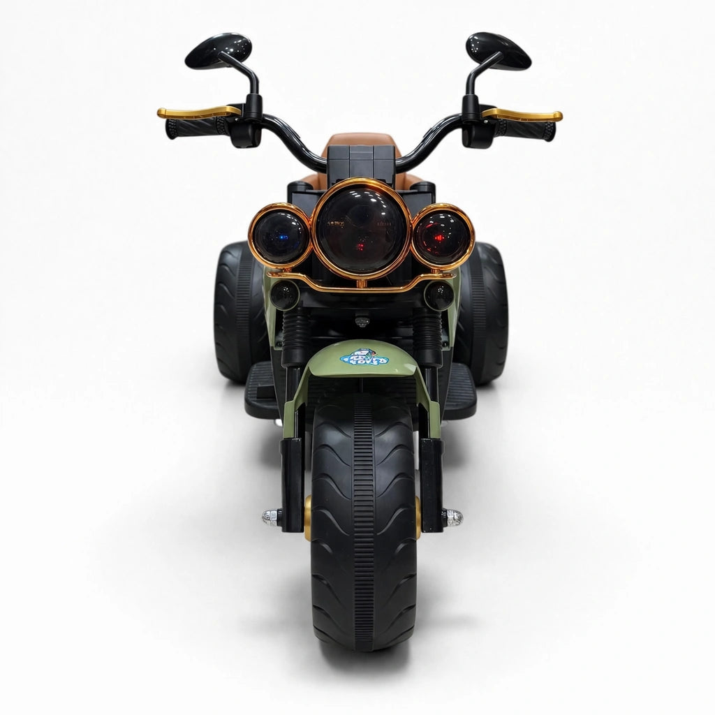 Harley davidson Motorcycle Tahito toys