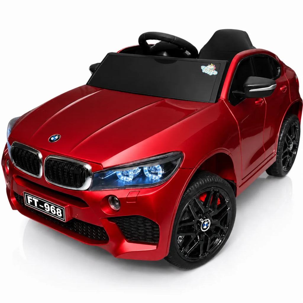 BMW X6m 4x4 metallic Tahito toys
