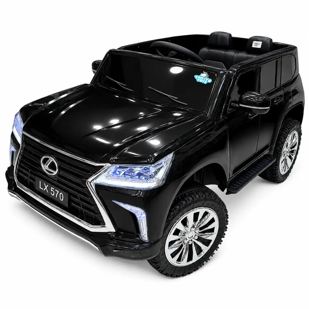lexus Tahito toys