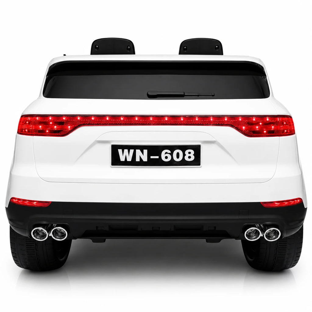 porsche cayenne Tahito toys