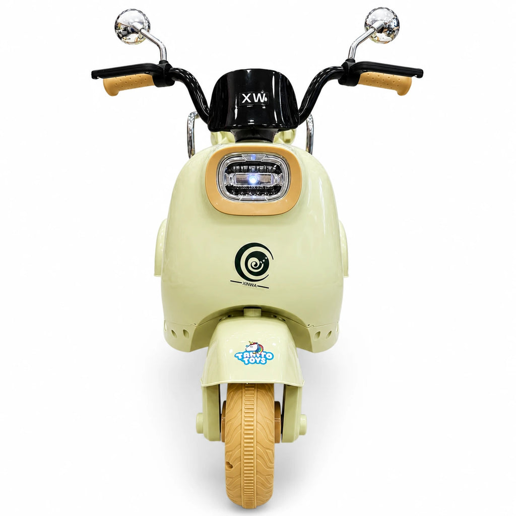 2 chairs vespa Tahito toys