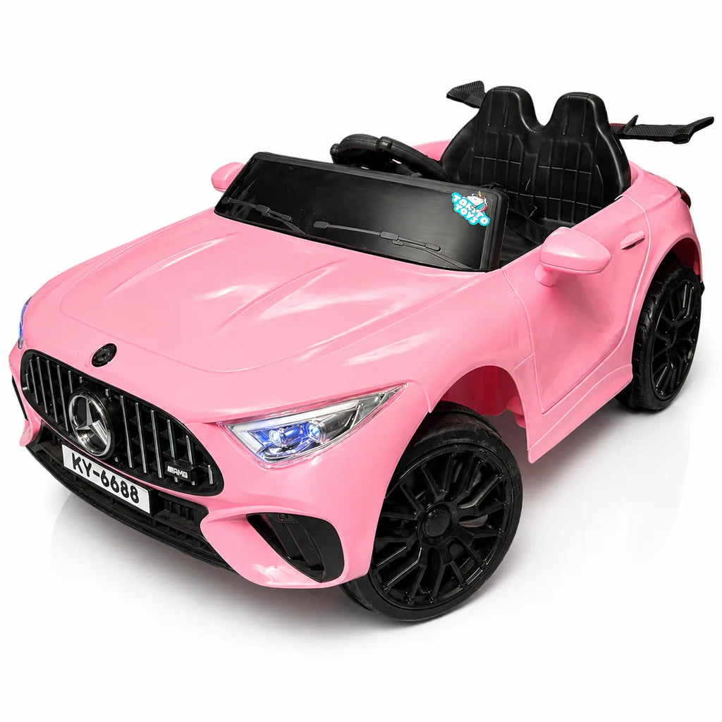 mercedes c class Tahito toys
