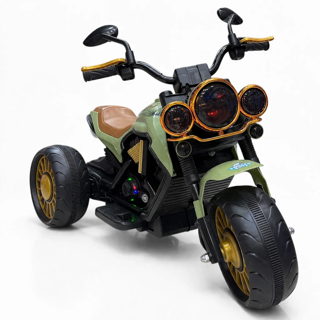 Harley davidson Motorcycle Tahito toys