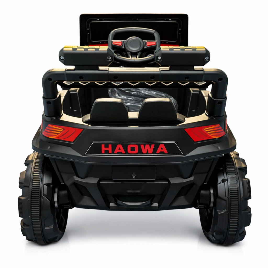ford car Tahito toys