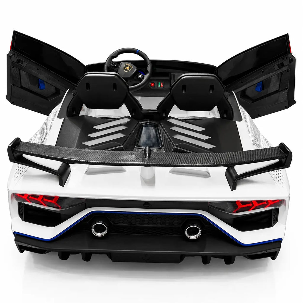 lamborghini aventador Tahito toys