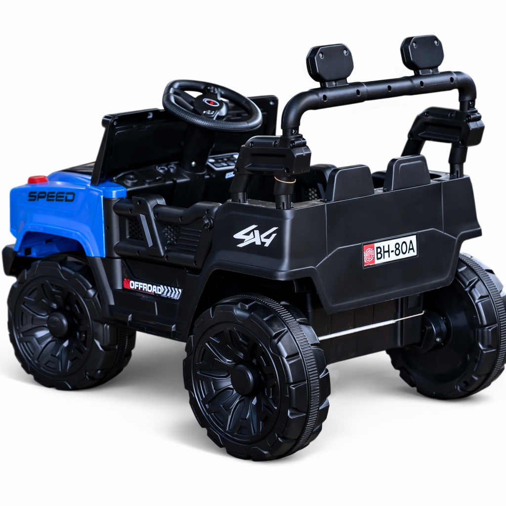 Tahito Toys Mercedes 4x4 toy vehicle, detailed miniature SUV with realistic design and durable construction for kids.