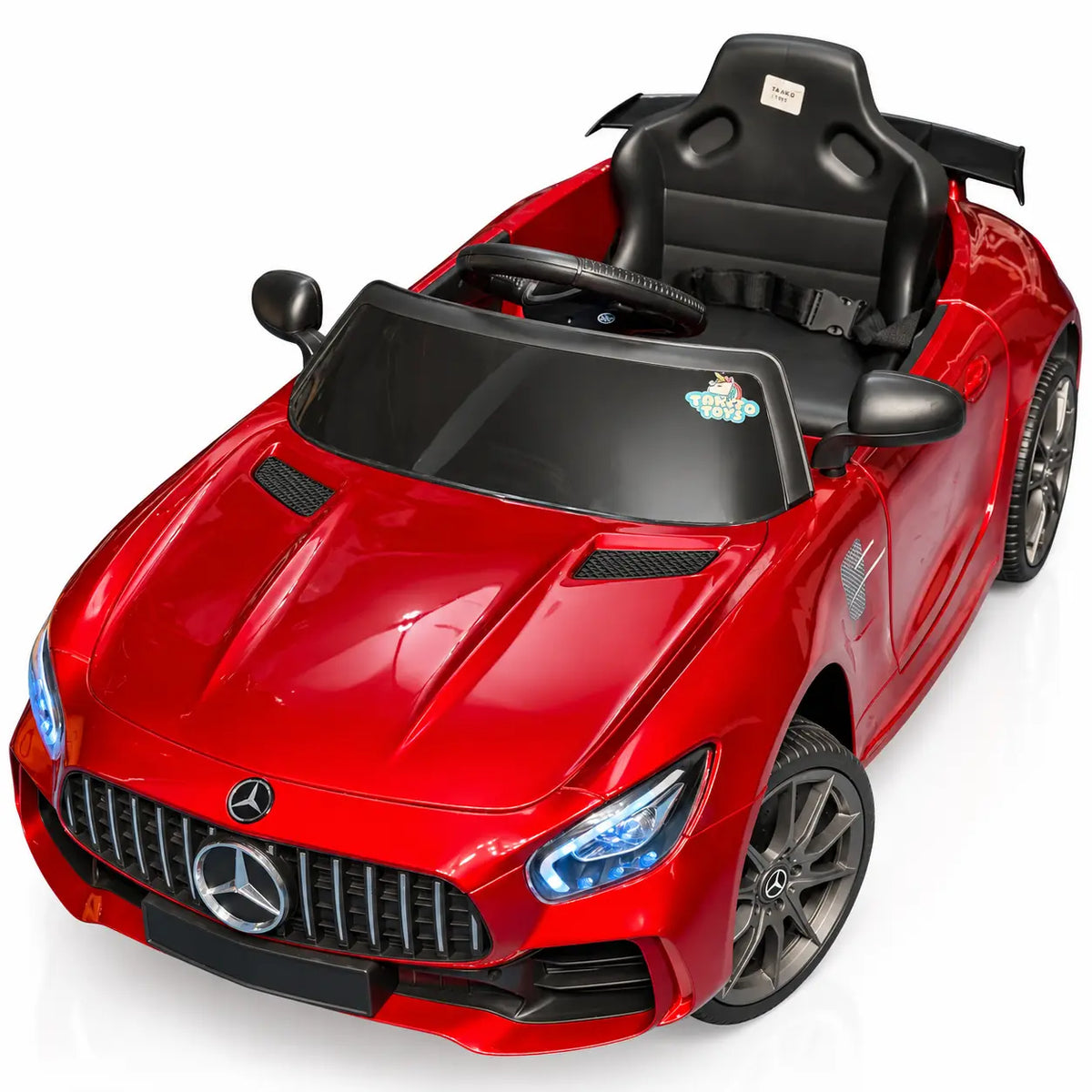 Mercedes C63 Tahito toys
