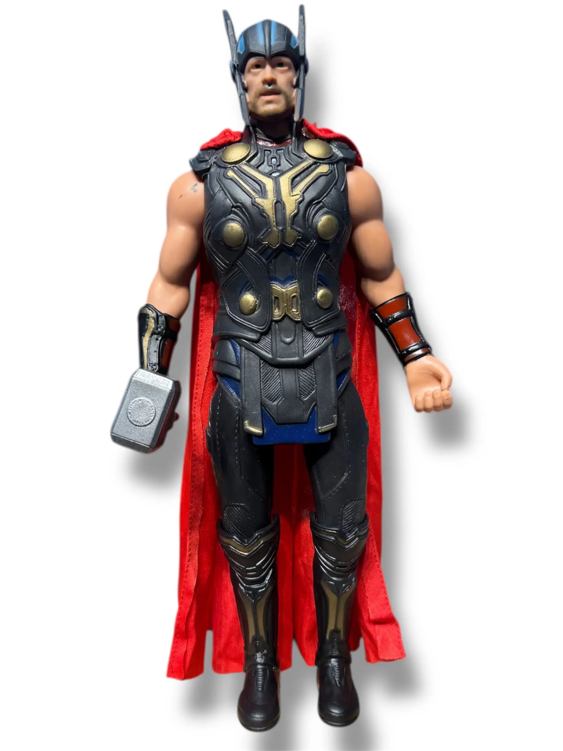 Thor Action Figure – Ragnarok Edition (large size) – Tahito toys