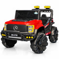 mercedes safari Tahito toys