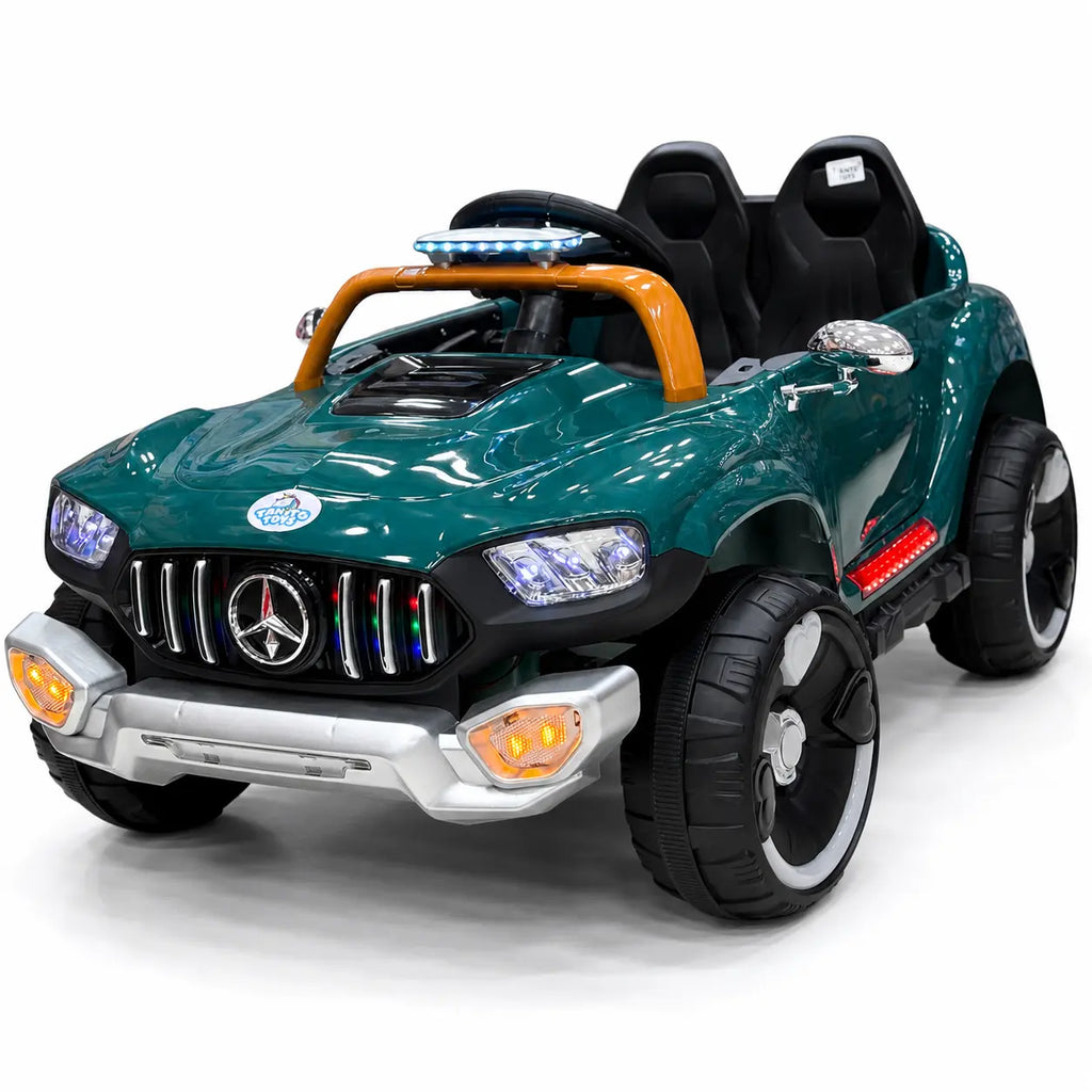 mercedes benz Tahito toys