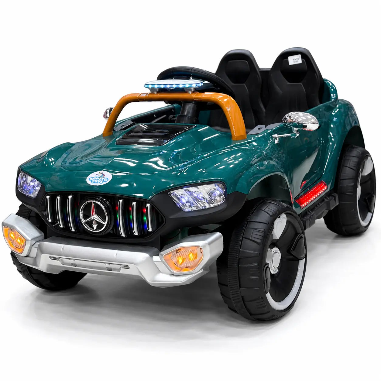 mercedes benz Tahito toys