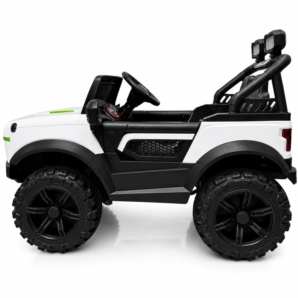 jeep wrangler 4x4 Tahito toys