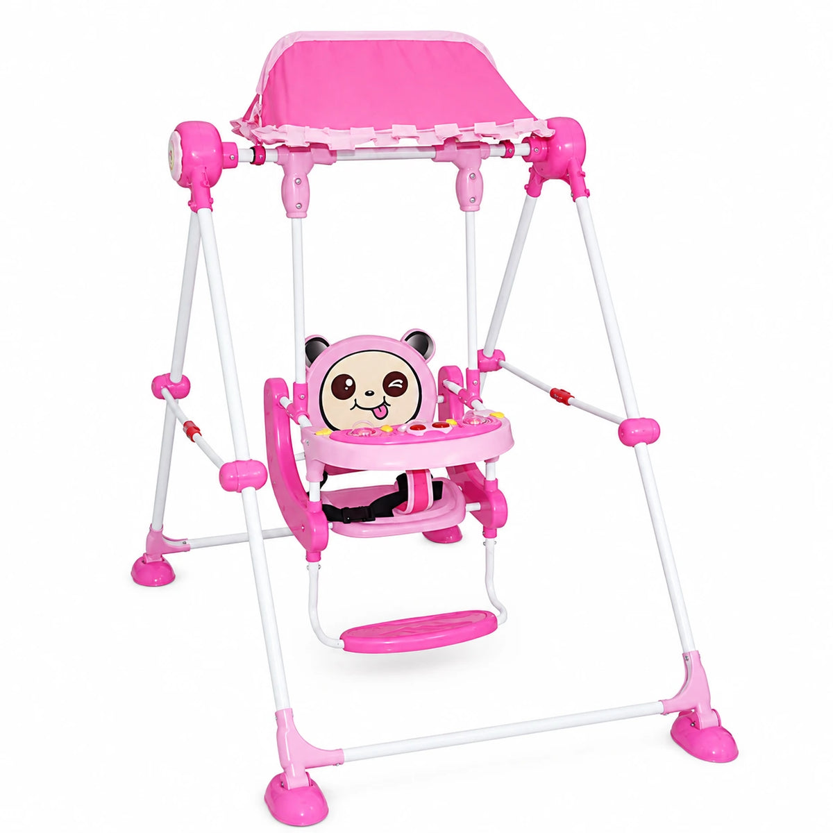 Baby swing Panda Tahito toys