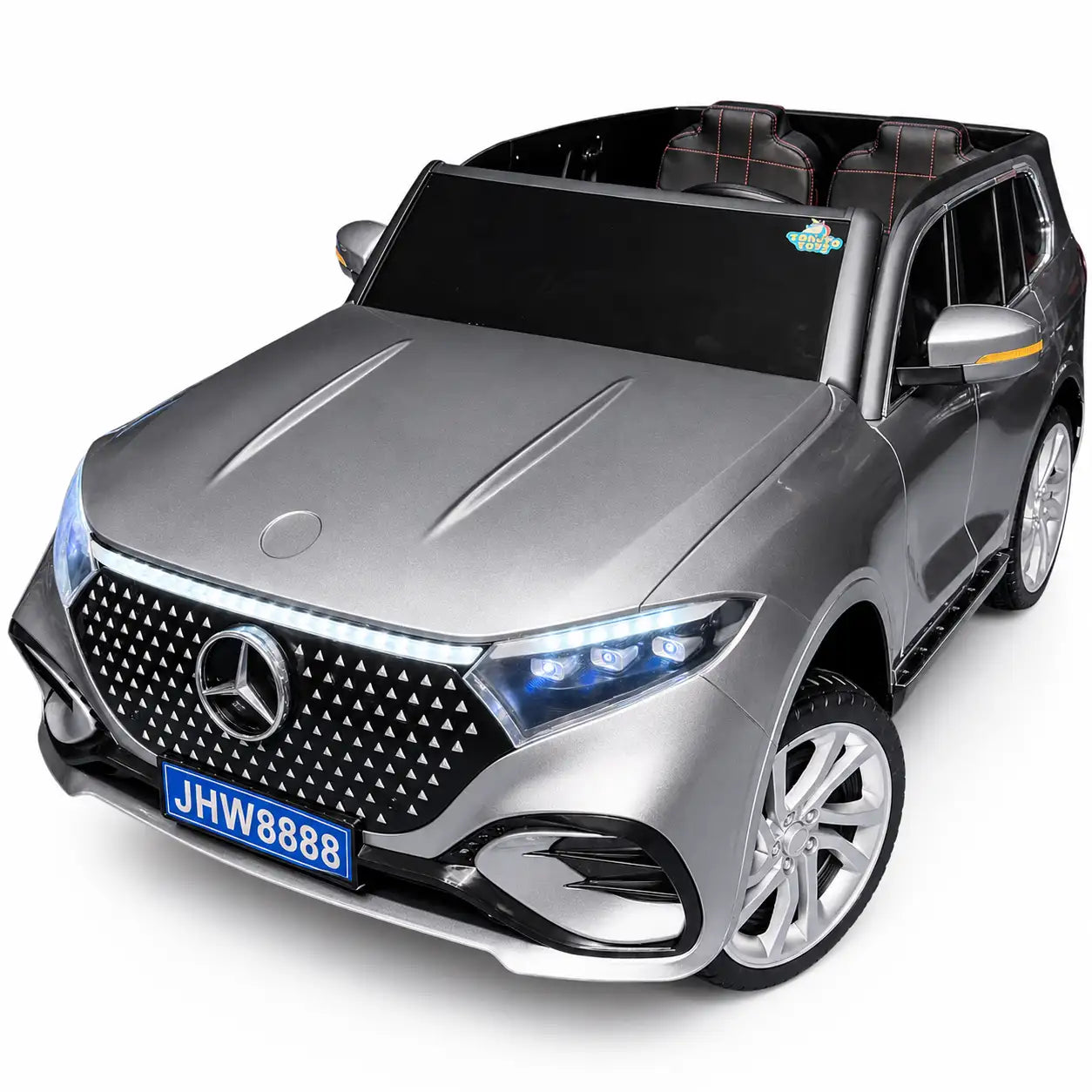 mercedes glc huge size Tahito toys