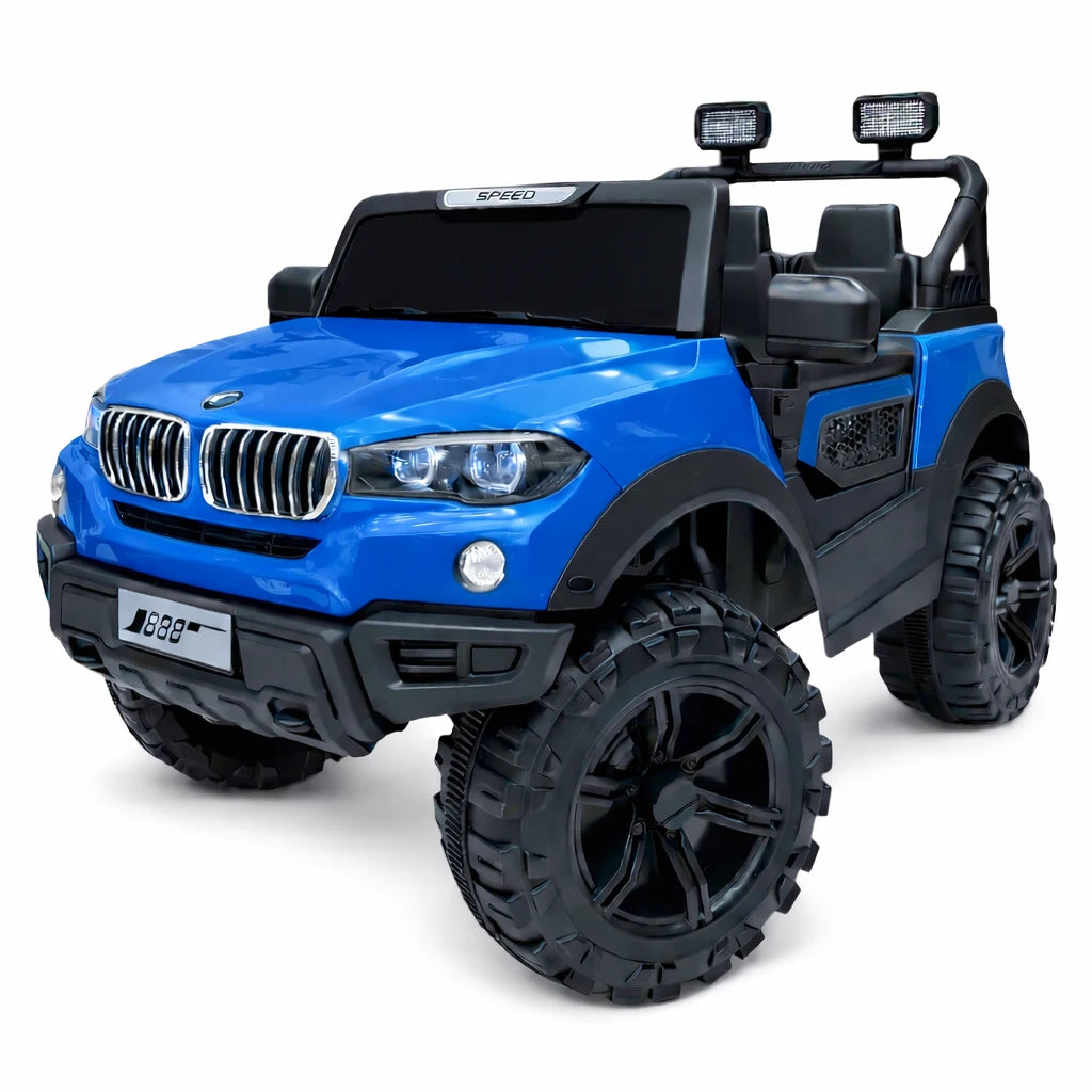 bmw safari car Tahito toys