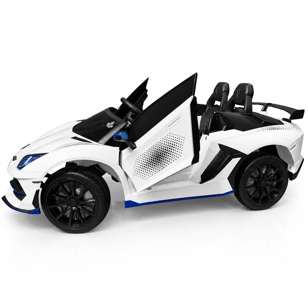 lamborghini aventador Tahito toys