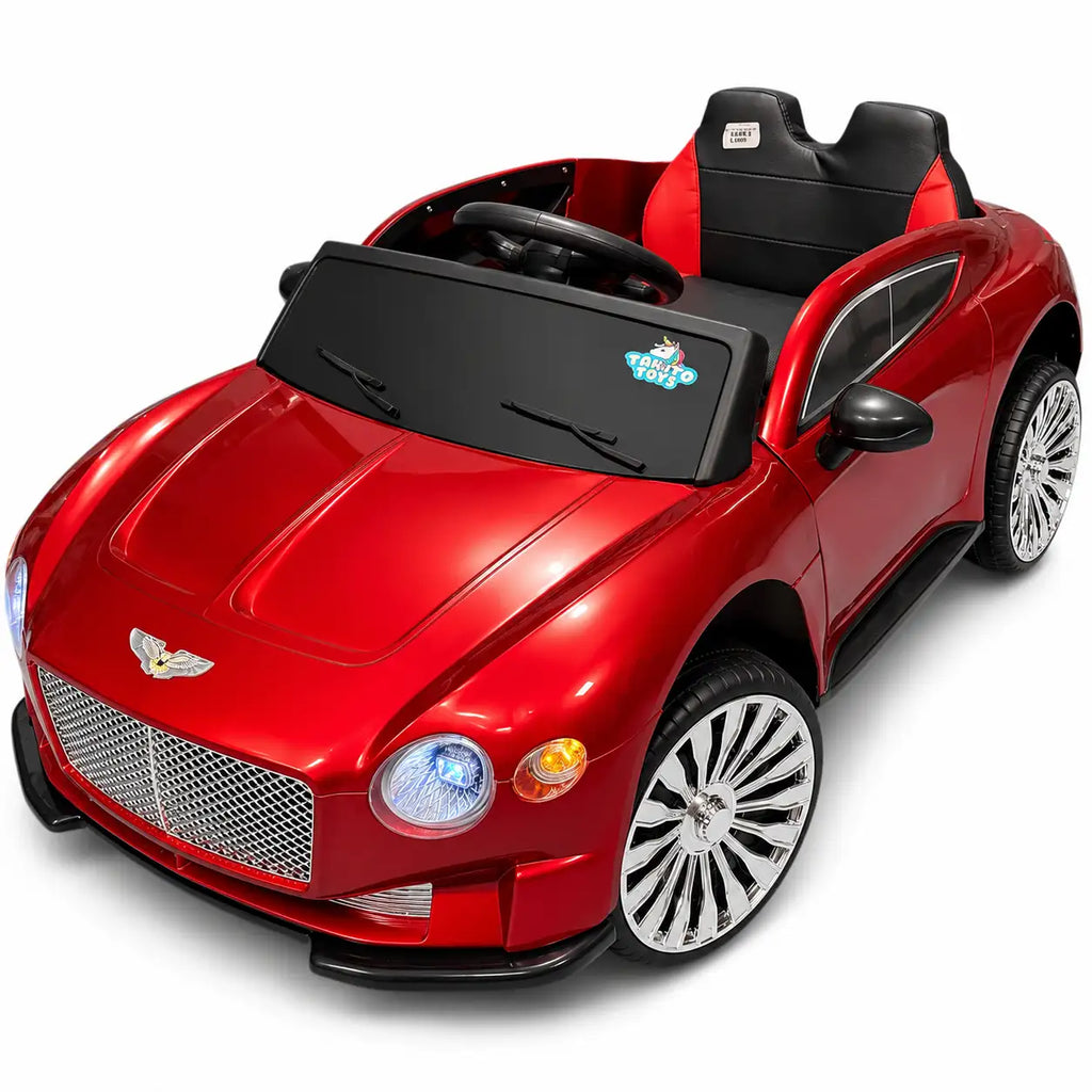 Bentley Tahito toys