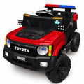 toyota safari Tahito toys